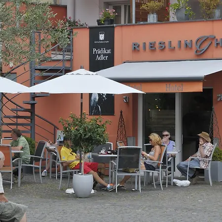 Rieslinghaus Bernkastel (ehm.Weinhaus Porn)-2